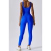 Безшовный комбенизон Leggings Body Cannota Rib